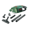 Manual de Bosch EasyVac 12