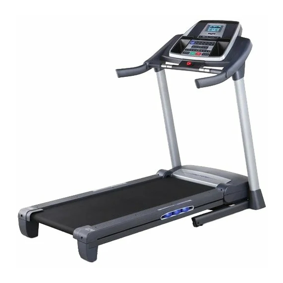 Pro-Form 700 ZLT Manual Del Usuario