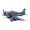 Juguetes REVELL SKYRAIDER AD-5 Manual Del Usuario