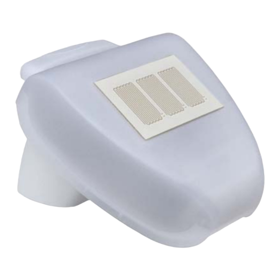 elsner elektronik P03/3-RS485 basic Datos Técnicos E Instrucciones De Instalación