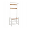 Muebles de Interior Songmics VASAGLE Retro Manual De Instrucciones