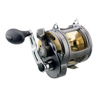 Shimano 4742974 Manual Del Usuario