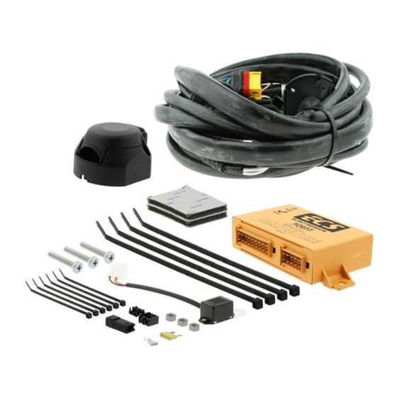 ECS Electronics AU-061-HX Manual Del Usuario
