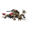Juguetes Mega Construx DESTINY DPJ13 Manual Del Usuario