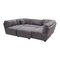 Muebles de Interior Costco 303489 Instrucciones De Cuidado Y Ensamblado