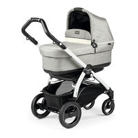 Peg-Perego Carrello Book 51 S Instrucciones De Uso