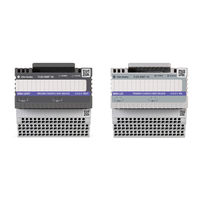Rockwell Automation Allen-Bradley FLEX 5000 5094-IJ2IXT Instrucciones De Instalación