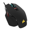 Corsair M65 RGB ELITE - Manual del ratón para juegos FPS ajustable