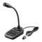 Icom SM-30 - Manual del Micrófono de Escritorio