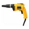 Manual de atornilladores / destornilladores DEWALT DW25.., DW26.., DW27.., DW28.. y otros