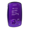 Manual de inicio del reproductor MP3 Sony WALKMAN NW-A1000, NW-A3000