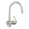 Accesorios de Cocina y Baño Grohe Ladylux Pro 32 245 Manual Del Usario