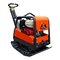 Apisonadores Vibratorios Altrad BELLE RPC 45/60 Manual Del Operador