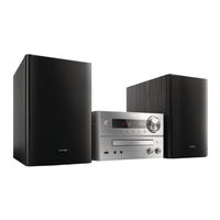 Philips BTB7150 Manual Del Usuario