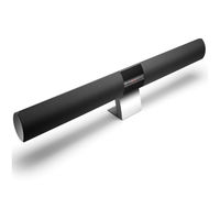 Bang & Olufsen BeoLab 3500 Guia