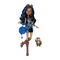 Juguetes Mattel MONSTER HIGH BDD92 Instrucciones