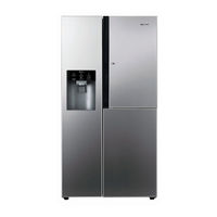 LG GC-L237JSPN Manual De Usuario