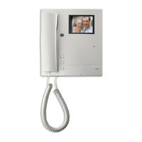 Alcad MVB-003 Manual De Instrucciones