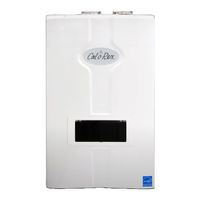 Calorex CD-KT-199 S Instalación Y Uso