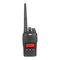Transceptores Team Electronic TeCom-IPZ5 Instrucciones De Uso
