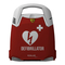 Equipo Medico Schiller FRED PA-1 Guia Del Usuario
