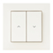 Manual del interruptor de persiana Eve