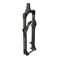 RockShox 30 Gold Manual De Mantenimiento