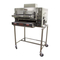 Electrodomésticos de Cocina Nieco BroilVection JF63-BG Manual Del Propietário