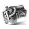 Motores Mercedes-Benz OM 457 Manual De Mantenimiento