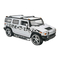 Juguetes REVELL HUMMER H2 Guia De Inicio Rapido