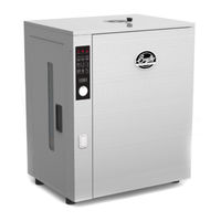 Bradley Smoker BS1019CE Manual Del Usuario