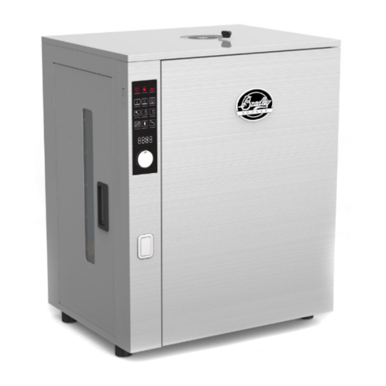 Bradley Smoker BS1019 Manual Del Usuario