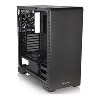 Thermaltake S300 TG Manual Del Usuario