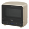 Hornos Whirlpool MAX 35 Guía De Referencia Rápida