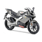 Motocicletas Derbi GPR 125 RACING Manual De Instrucciones