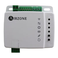 Airzone AZPV8WIRE10 Guia De Inicio Rapido