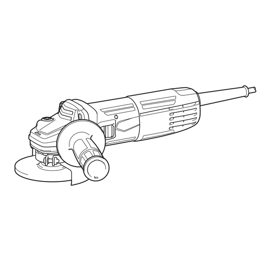 Makita M9507 Manual De Instrucciones