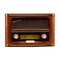 Radio Roadstar HRA-1500N Manual De Instrucciones