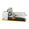 Tornos Quantum D140 x 250 Vario Manual De Instrucciones