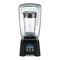 Licuadoras Waring Commercial MX1500XTSEE Manual De Instrucciones