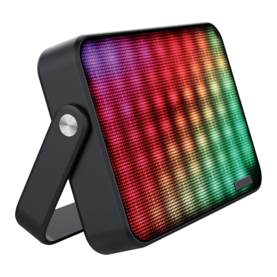 auna DAZZLE 5.0 Manual Del Usario