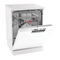 Lavaplatos Hisense HS6130 Instrucciones De Funcionamiento