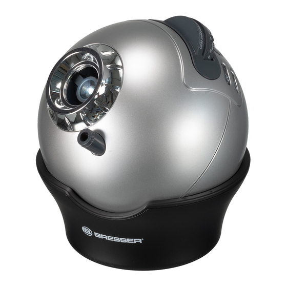 Bresser Junior Astro Planetarium Instrucciones De Uso