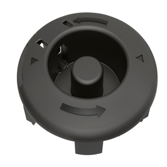 Ryobi AC14RFL Manual Del Usuario