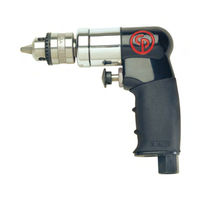 Chicago Pneumatic CP7300 Manual De Instrucciones