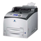 Impresora Todo en uno Konica Minolta bizhub 40P Guia De Instalacion