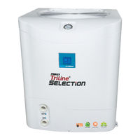 Poolex TriLine SELECTiON 150 Manual De Usuario Y Instalacion