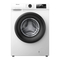 Lavadoras Hisense WFQP6012EVM Manual Del Usuario