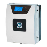 Hayward AQUARITE FLO ADVANCED Manual Del Usuario