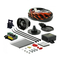 Accesorios de Automóviles ECS Electronics PE-064-D1 Instrucciones De Montaje